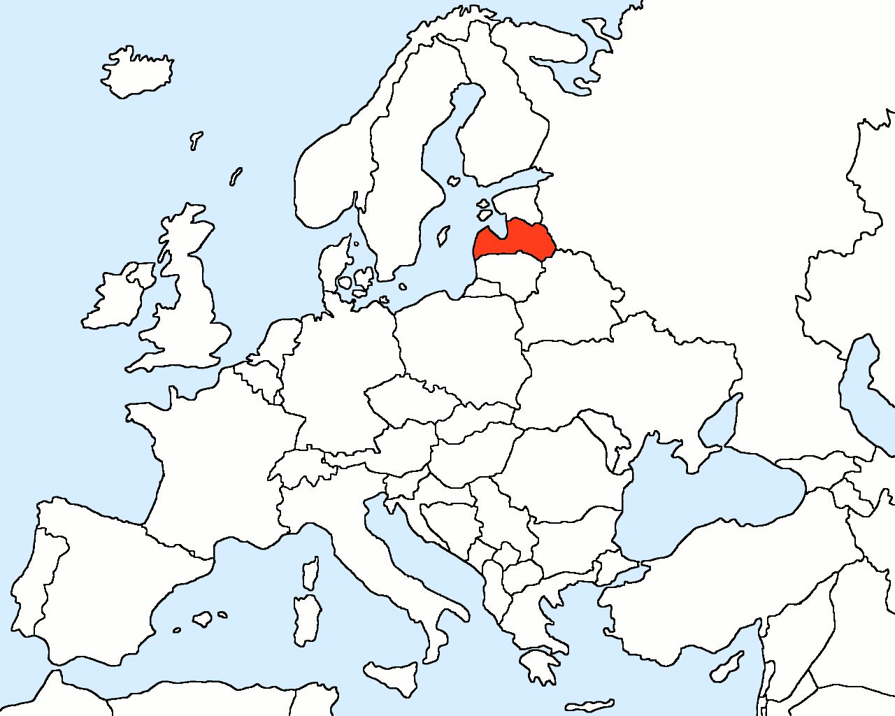 Литовцы откроют казино на границе Эстонии и Латвии