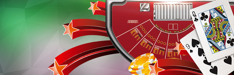 Баккара Онлайн - Правила, Стратегии и где играть