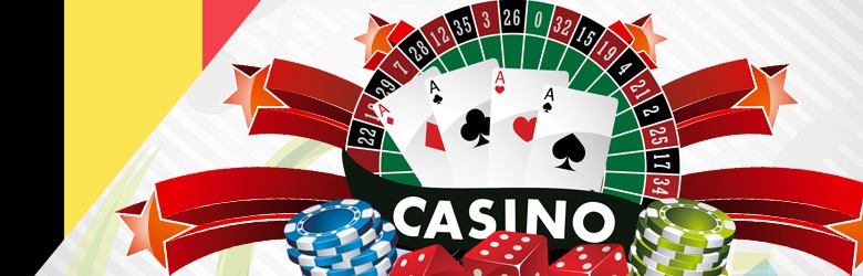 Азартные игры в Бельгии