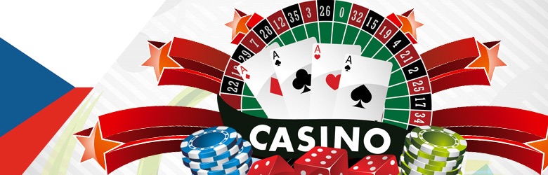 Азартные игры в Чехии
