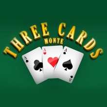 «Три Карты» (Напёрстки) Онлайн Бесплатно