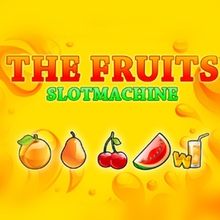 «Фрукты» Слоты Онлайн Бесплатно
