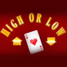 «Больше или Меньше» Игра Онлайн Бесплатно