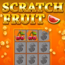 Скретч-карты Онлайн Бесплатно