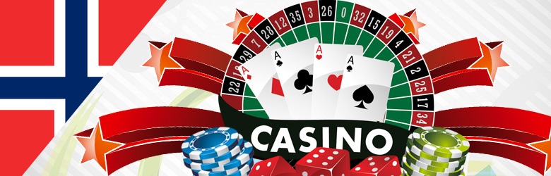 Азартные игры в Норвегии