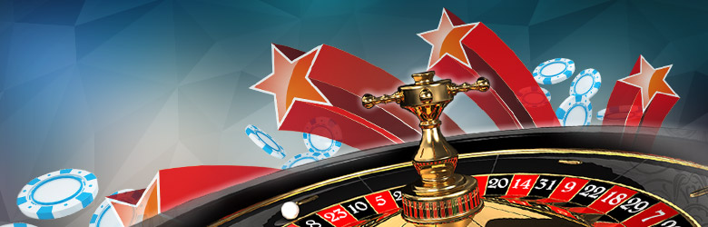 Рулетка Онлайн - Правила, Стратегии и где лучше играть