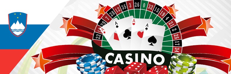 Азартные игры в Словении