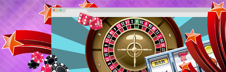 Браузерное онлайн казино играть гранд казино