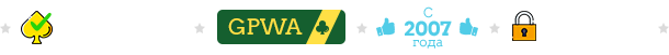 CasinoToplists Trust logos